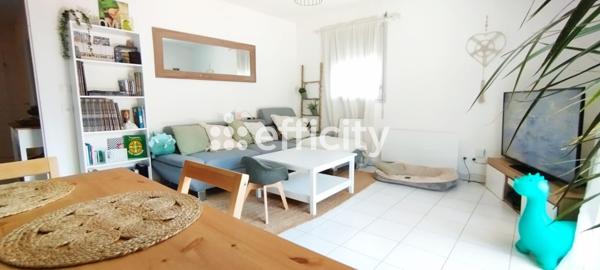 Appartement 3 pièces - 65 m²