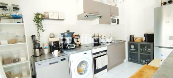 Appartement 3 pièces - 65 m²