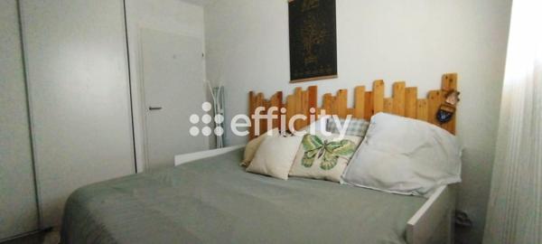 Appartement 3 pièces - 65 m²