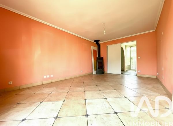 Maison à vendre 4 pièces 77,7 m² Marolles-sur-Seine