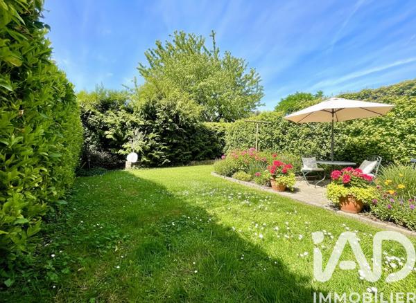 Maison à vendre 4 pièces 77,7 m² Marolles-sur-Seine