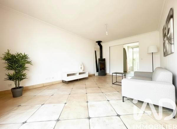 Maison à vendre 4 pièces 77,7 m² Marolles-sur-Seine