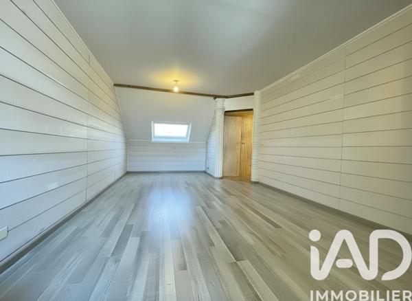 Maison à vendre 4 pièces 77,7 m² Marolles-sur-Seine