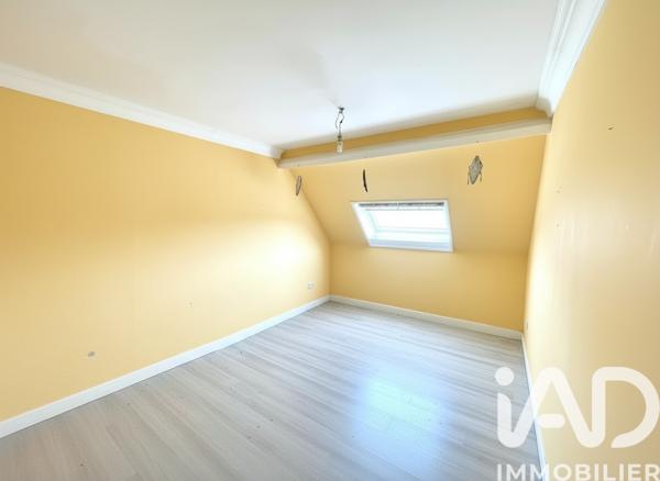 Maison à vendre 4 pièces 77,7 m² Marolles-sur-Seine