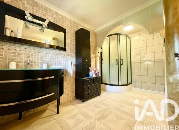 Maison à vendre 4 pièces 77,7 m² Marolles-sur-Seine