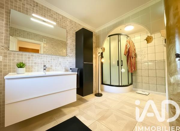 Maison à vendre 4 pièces 77,7 m² Marolles-sur-Seine