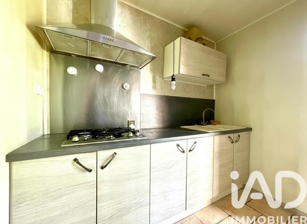 Maison à vendre 4 pièces 77,7 m² Marolles-sur-Seine