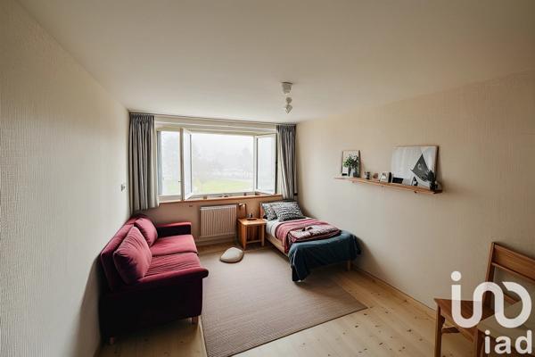 Appartement 1 pièce de 26 m² à Bourges (18000)