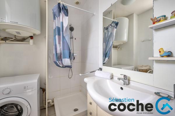 Saint-Priest (69800) Maison de rapport - 6 logements loués - Sant Priest Manissieux