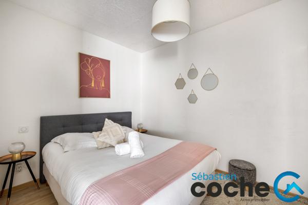 Saint-Priest (69800) Maison de rapport - 6 logements loués - Sant Priest Manissieux