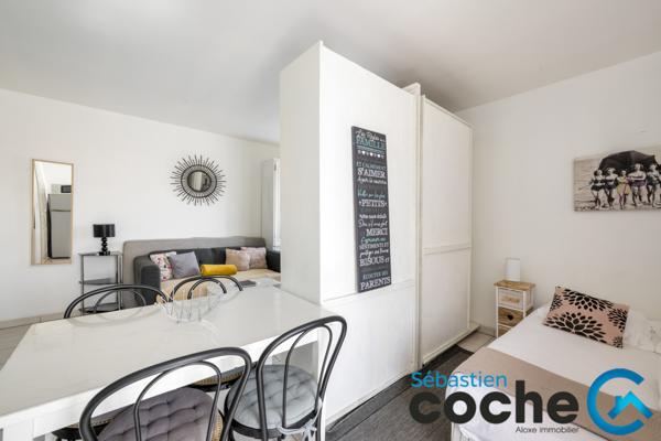 Saint-Priest (69800) Maison de rapport - 6 logements loués - Sant Priest Manissieux