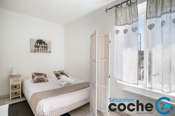 Saint-Priest (69800) Maison de rapport - 6 logements loués - Sant Priest Manissieux