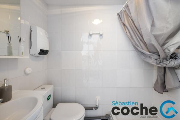 Saint-Priest (69800) Maison de rapport - 6 logements loués - Sant Priest Manissieux