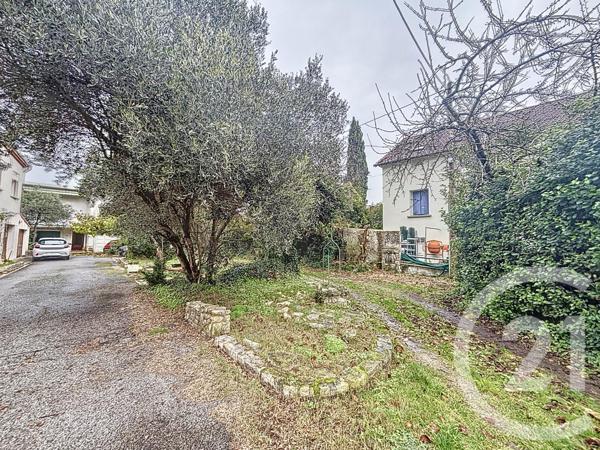 Maison à vendre  6 pièces - 143,42 m2 MONTELIMAR - 26