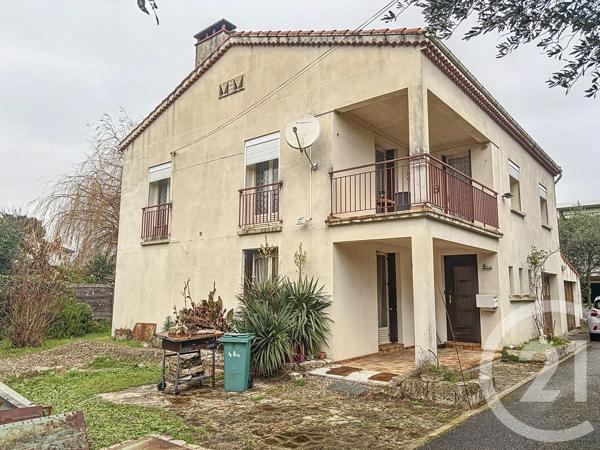 Maison à vendre  6 pièces - 143,42 m2 MONTELIMAR - 26