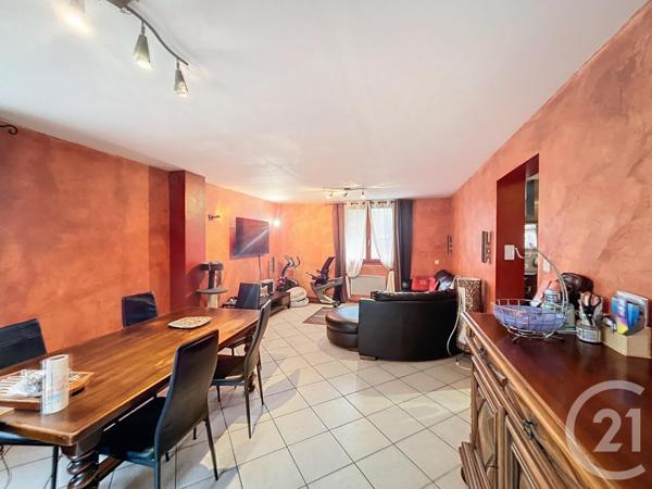 Maison à vendre  6 pièces - 143,42 m2 MONTELIMAR - 26