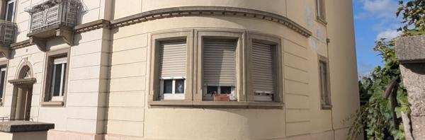 Appartement dans Schiltigheim