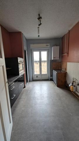 Appartement dans Schiltigheim