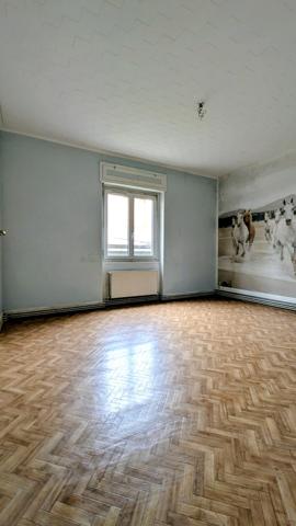 Appartement dans Schiltigheim