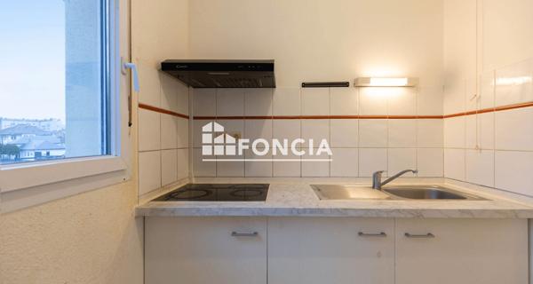 À vendre Appartement 2 pièces 46.7 m² - Lourdes 65100