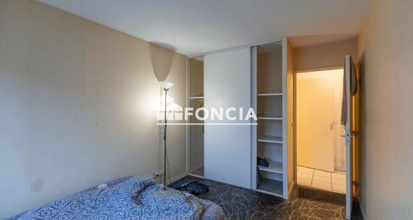 À vendre Appartement 2 pièces 46.7 m² - Lourdes 65100