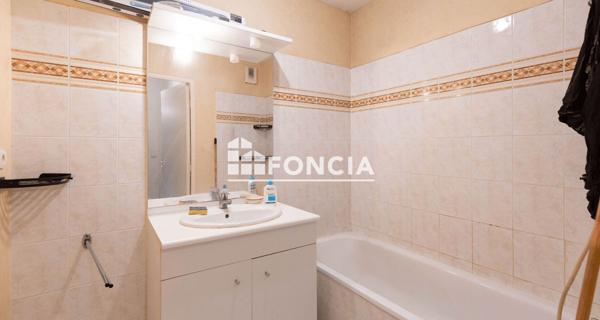 À vendre Appartement 2 pièces 46.7 m² - Lourdes 65100