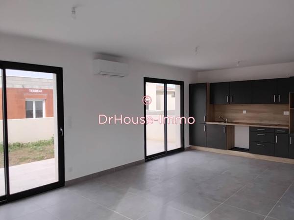 Maison à vendre 4 pièces de 108 m²