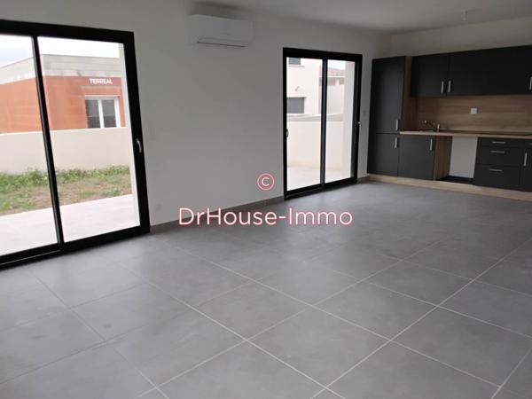 Maison à vendre 4 pièces de 108 m²