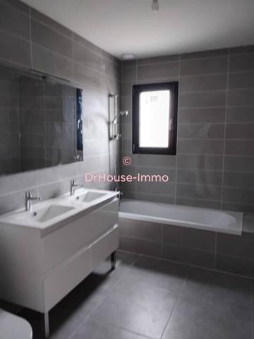 Maison à vendre 4 pièces de 108 m²