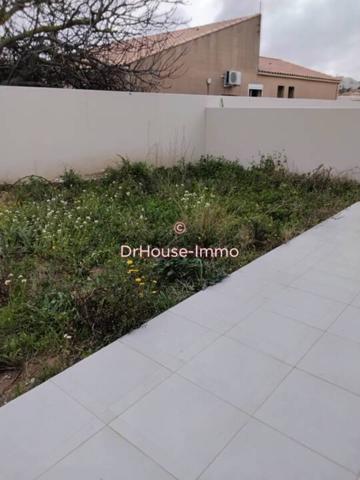 Maison à vendre 4 pièces de 108 m²