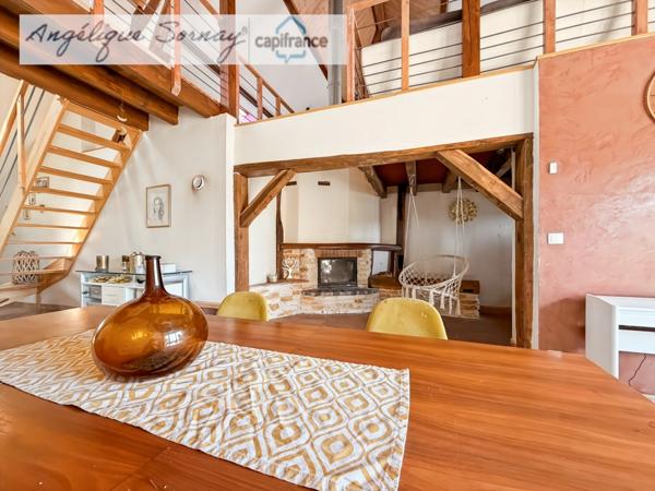 Rye – Propriété familiale avec dépendances et maisonnette indépendante