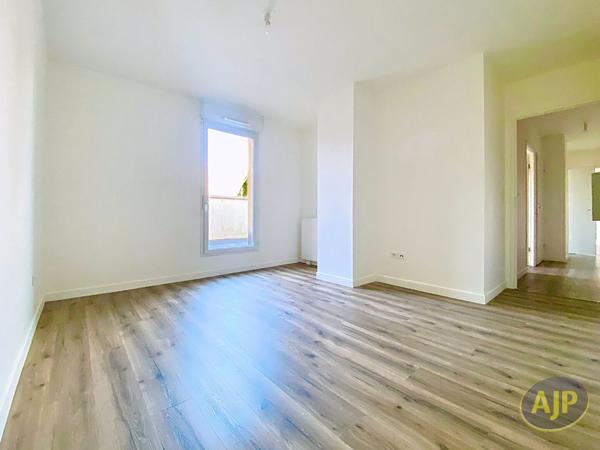 Vente appartement Nantes : 171 000 € - AJP Immobilier Nantes Est