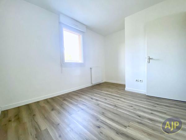 Vente appartement Nantes : 171 000 € - AJP Immobilier Nantes Est