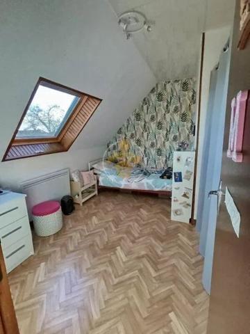 Vente                                                      Maison
                        
                     5 pièces                      105 m2                     à Tergnier