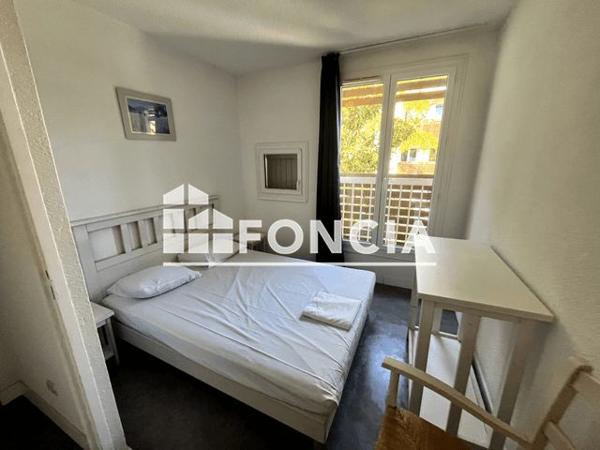 À vendre Appartement 3 pièces 39 m² - La Londe-les-maures 83250