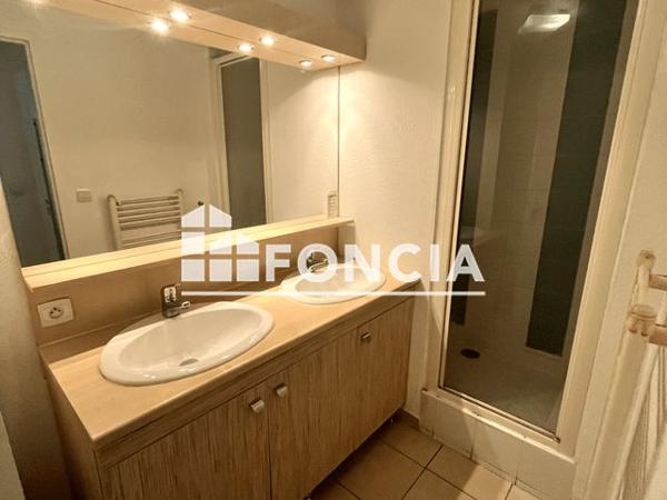 À vendre Appartement 3 pièces 39 m² - La Londe-les-maures 83250