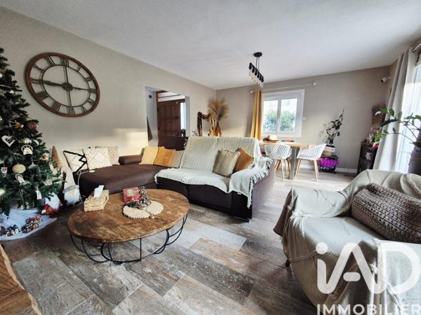 Maison à vendre 6 pièces 126 m² Canohès