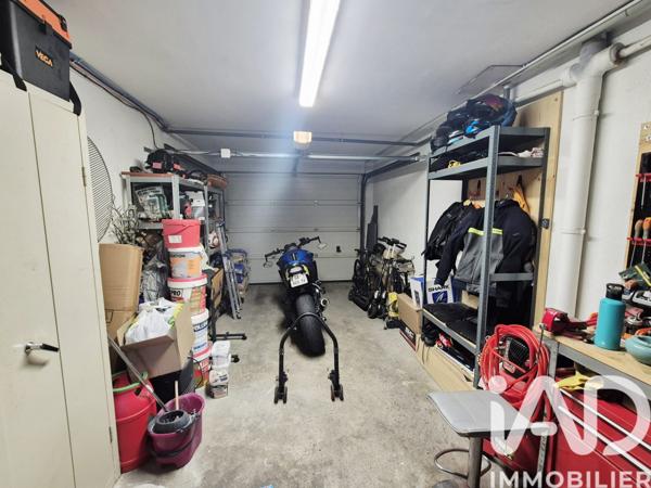 Maison à vendre 6 pièces 126 m² Canohès