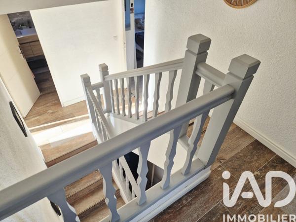 Maison à vendre 6 pièces 126 m² Canohès