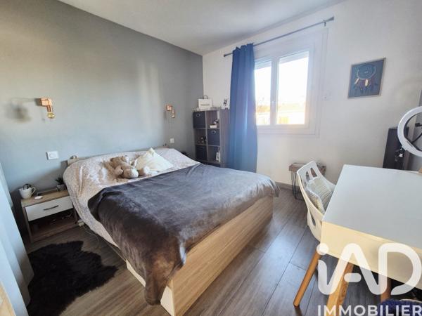 Maison à vendre 6 pièces 126 m² Canohès