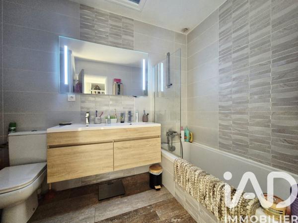 Maison à vendre 6 pièces 126 m² Canohès