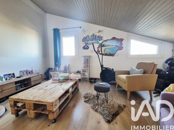 Maison à vendre 6 pièces 126 m² Canohès