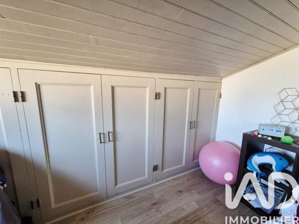 Maison à vendre 6 pièces 126 m² Canohès