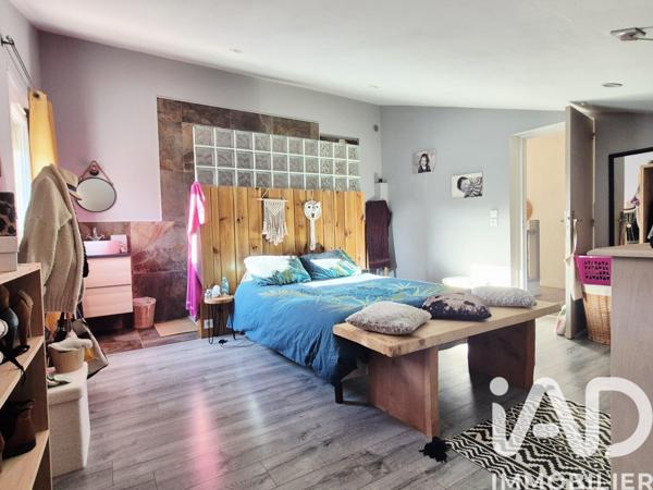 Maison à vendre 6 pièces 126 m² Canohès