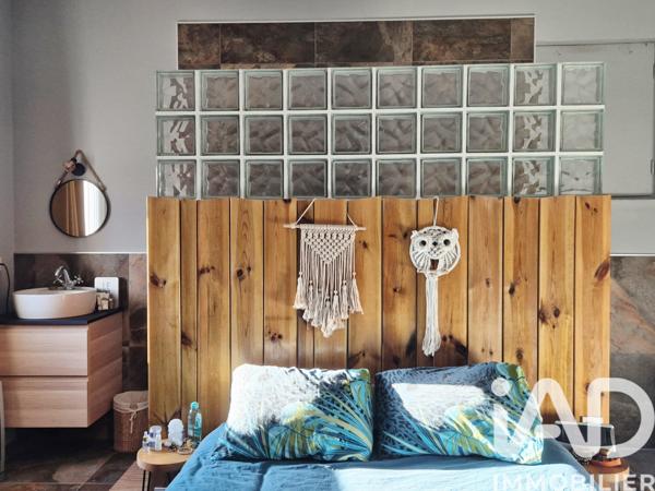 Maison à vendre 6 pièces 126 m² Canohès