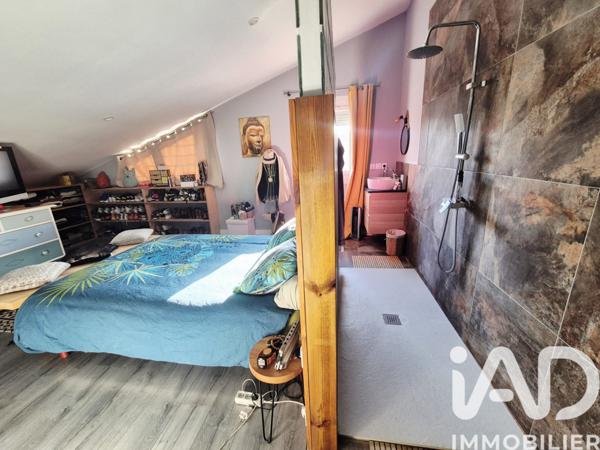 Maison à vendre 6 pièces 126 m² Canohès