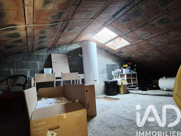 Maison à vendre 6 pièces 126 m² Canohès