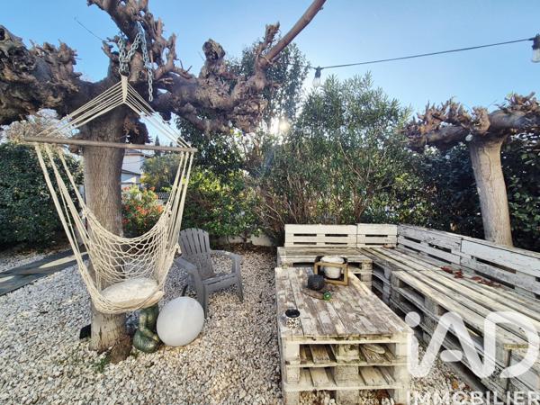 Maison à vendre 6 pièces 126 m² Canohès