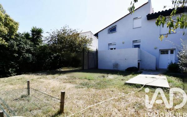 Maison à vendre 6 pièces 126 m² Canohès