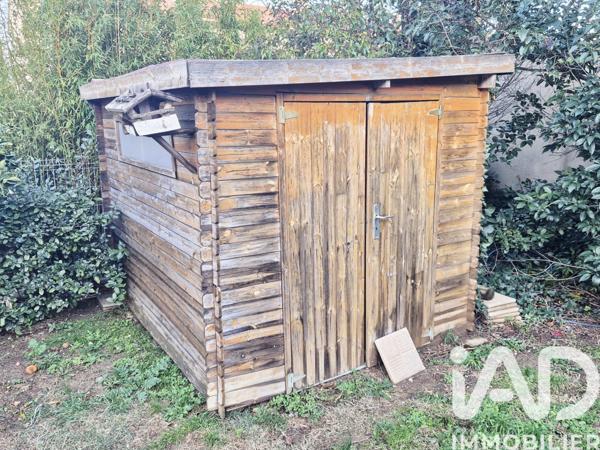 Maison à vendre 6 pièces 126 m² Canohès